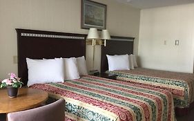 Inn Town Motel Waupun Wi